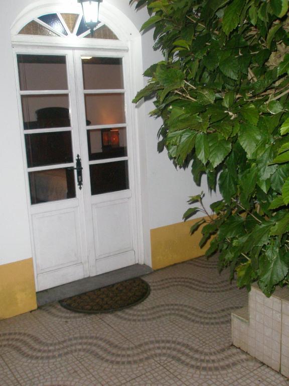 Quinta Nossa Senhora De Lourdes Guest House Capelas Bagian luar foto