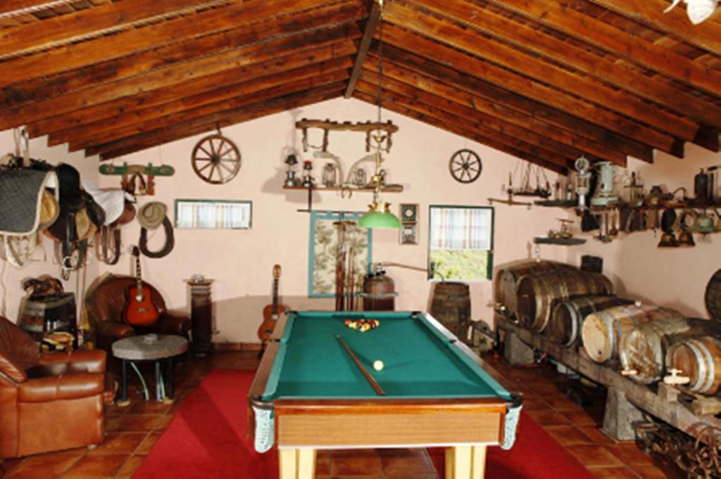 Quinta Nossa Senhora De Lourdes Guest House Capelas Bagian luar foto