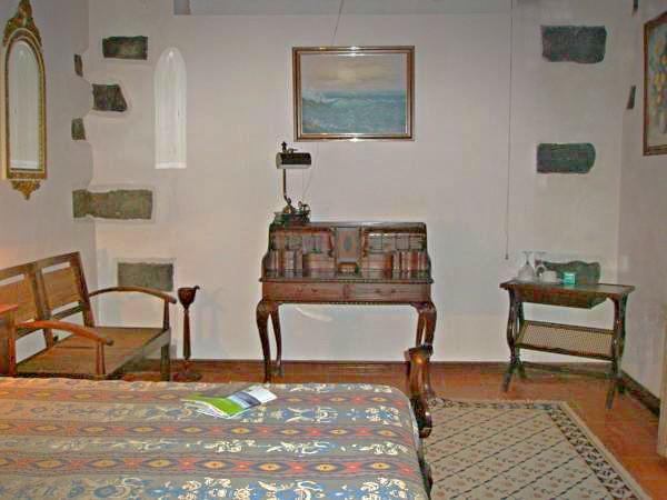 Quinta Nossa Senhora De Lourdes Guest House Capelas Bagian luar foto