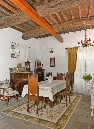 Quinta Nossa Senhora De Lourdes Guest House Capelas Bagian luar foto