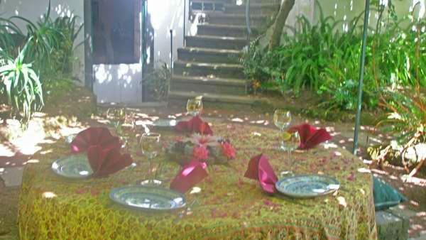 Quinta Nossa Senhora De Lourdes Guest House Capelas Bagian luar foto