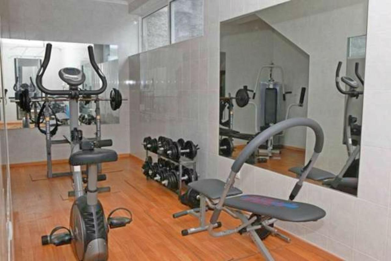Quinta Nossa Senhora De Lourdes Guest House Capelas Bagian luar foto