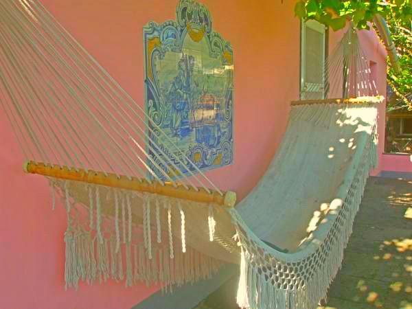 Quinta Nossa Senhora De Lourdes Guest House Capelas Bagian luar foto