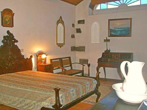 Quinta Nossa Senhora De Lourdes Guest House Capelas Bagian luar foto